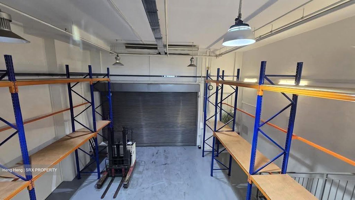 Eco-tech@sunview (D22), Factory #638972771